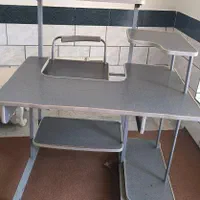 میز کامپیوتر درحد نو