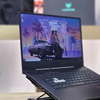 لپ تاپ گیمینگ و رندرینگ ASUS FX516PM|رایانه همراه|شیراز, وصال|دیوار