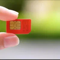 سیمکارت رند بدون زنگ خور