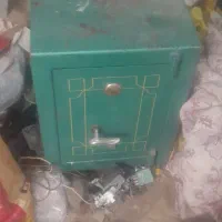 گاوصندوق فروشی خورم