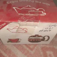 فروش قوری (پورشه)