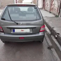 پراید ۱۱۱ مدل ۹۵|خودرو سواری و وانت|خرم‌آباد, |دیوار