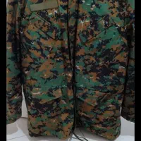 لباس یگان امداد ویگان ویژه سایز44|لباس|مشهد, شهید احمدی روشن|دیوار