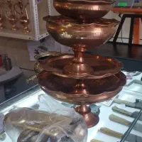 فروشنده و خریدار لوستر و بوفه و مس|لوستر و چراغ آویز|کرج, کیانمهر|دیوار