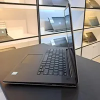 لپ تاپ Dell precision 5530 پردازنده i7 گرافیک 4|رایانه همراه|همدان, |دیوار