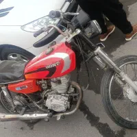 موتور سیکلت