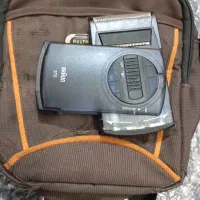 ماشین اصلاح کلکسیونی BRAUN
