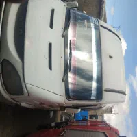 مینی‌بوس ‌اویکو آ۵۰ مدل ۸۸|خودرو سنگین|داران, |دیوار