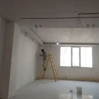 نقاشی ساختمان و نقاش رنگ آمیزی در پردیس وکلیه نقاط