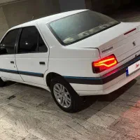 Slx tu5|خودرو سواری و وانت|تهران, قبا|دیوار