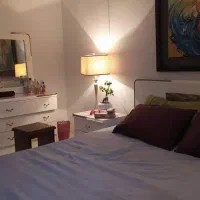 اجاره ماهیانه منزل مبله|اجارهٔ کوتاه‌مدت آپارتمان و سوئیت|پردیس, فاز ۲|دیوار