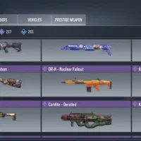 اکانت کالاف طاق|کنسول، بازی ویدئویی و آنلاین|ایذه, |دیوار