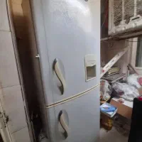 یخچال فیریزر