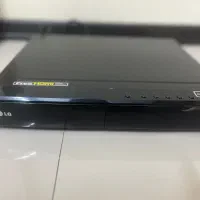 DVD LG