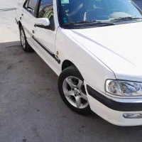 پژو پارس سال ۹۷