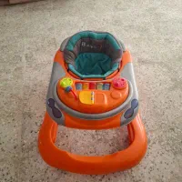 روروئک کاملا سالم