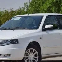 سمند EF7 دوگانه مخزن بزرگ دریچه سیمی