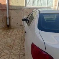 پژو 206SD/تیوفاY8مدل 97