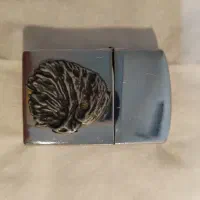 فندک بنزینی