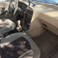 پژو 82تمیز و عروسک در حد. فروش و معاوضه|خودرو سواری و وانت|اراک, |دیوار