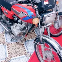 موتورکویرپلاک ملی