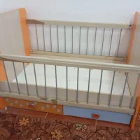 تخت کودک|تخت و صندلی بچه|بندر امام خمینی, |دیوار