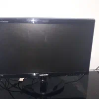 مانیتور 20 اینچ LED سامسونگ|قطعات و لوازم جانبی رایانه|رشت, سیا اسطلخ|دیوار