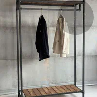 رگال لباس برای مغازه و محل کار شما