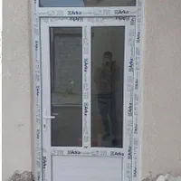 درب و پنجره upvc و توری آلومینیوم نقد واقساط|مصالح و تجهیزات ساختمان|تهران, استاد معین|دیوار