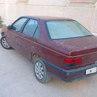 ماشین پژو دوهزار هرحال کار و استفاده|خودرو سواری و وانت|قشم, |دیوار