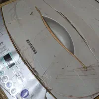 ماشین لباسشویی سامسونگ - Samsung|ماشین لباسشویی و خشک‌کن لباس|اهواز, کمپلو جنوبی|دیوار