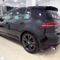 فولکس گلف جی تی آی ۲۰۱۸ golf gti|خودرو سواری و وانت|تهران, سعادت‌آباد|دیوار