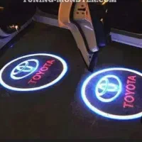 لگو هدلایت تویوتا