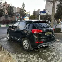 جک s5اتومات مدل۹۷ نقد یامعاوضه اقساط (اتوآریا)|خودرو سواری و وانت|مشهد, تربیت (صدف)|دیوار