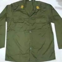 لباس سربازی