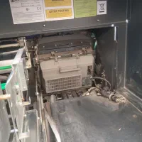 خودپرداز،عابربانک دست دوم|فروشگاه و مغازه|فولادشهر, A6|دیوار