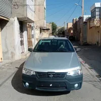 آریسان ۲ در حدخشک|خودرو سواری و وانت|سنندج, |دیوار