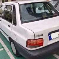 فروش فوری پراید کاربرات|خودرو سواری و وانت|کرج, شهرک بنفشه|دیوار