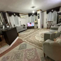 ۱۰۲مترکارگردونبش*خانه رنگی*|فروش آپارتمان|سمنان, |دیوار