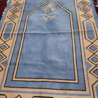 سجاده نماز|گلیم، جاجیم، گبه|اهواز, باغ شیخ|دیوار