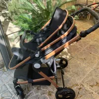 کالسکه و کریر دلیجان