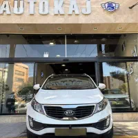 اسپورتیج2013