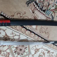 شمشیر سامورایی مناسب ورزش و کلکسیونی|کلکسیون اشیاء عتیقه|شیراز, شهرک سعدی|دیوار