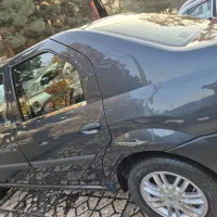 ال ۹۰ پارس تندر مولتی مدیا مدل ۹۷|خودرو سواری و وانت|ارومیه, |دیوار