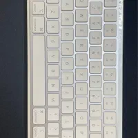 فروشApple Magic Keyboard with Touch ID