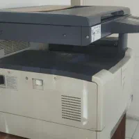 دستگاه کپی توشیبا ۱۸۱|پرینتر، اسکنر، کپی، فکس|طرقبه, |دیوار