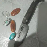 مهره اصل|کلکسیون اشیاء عتیقه|نورآباد, |دیوار