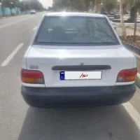 پراید 89|خودرو سواری و وانت|تهران, میرداماد|دیوار