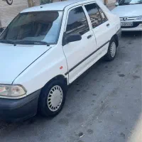 پراید ۹۶|خودرو سواری و وانت|بندرعباس, |دیوار