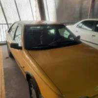 پژو 405 GLX - دوگانه سوز CNG، مدل ۱۳۹۰